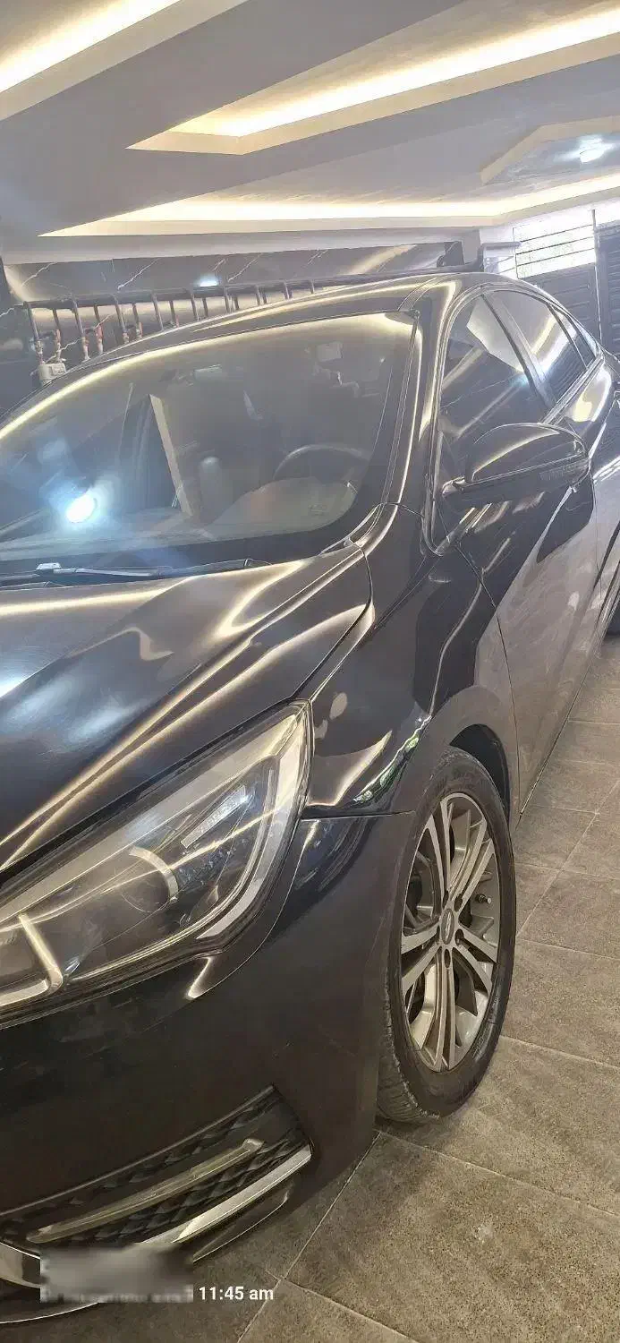 آریزو5 .چری|خودرو سواری و وانت|تنکابن, |دیوار