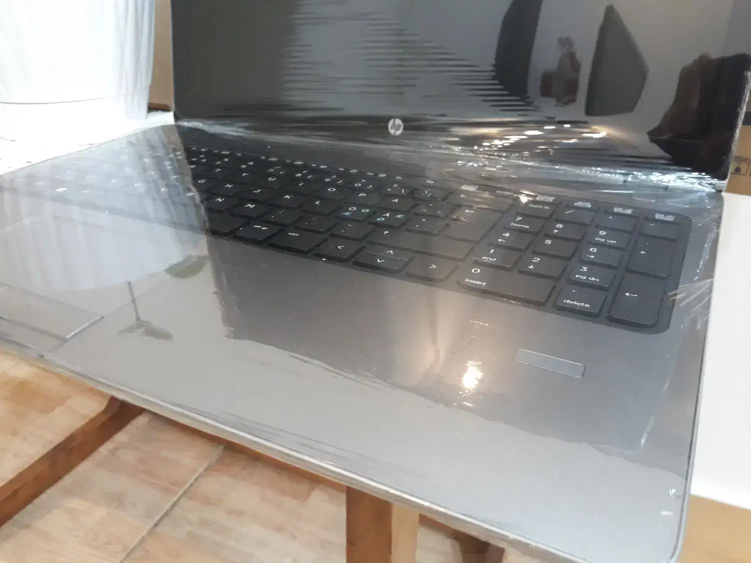 hp probook 650 سفارش آلمان قوی از i5 نسل ۷|رایانه همراه|رشت, چله خانه|دیوار