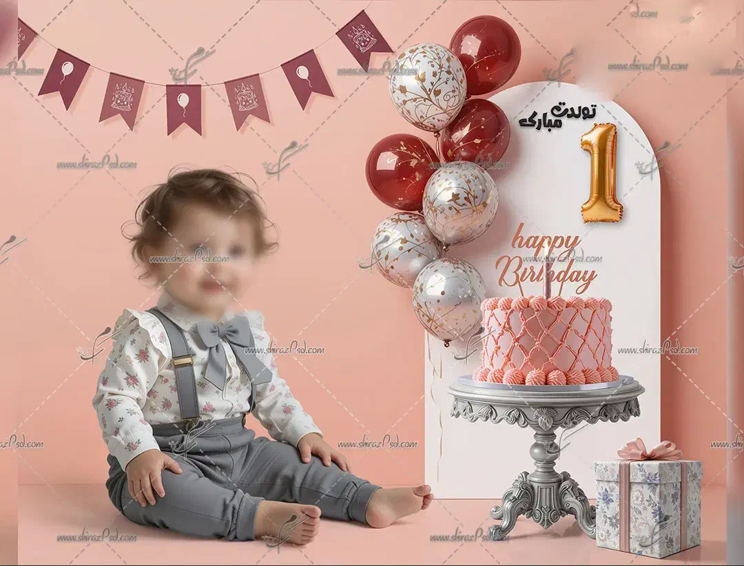 عکاسی جشن تولد و دندونی|خدمات پذیرایی، مراسم|زاهدان, |دیوار