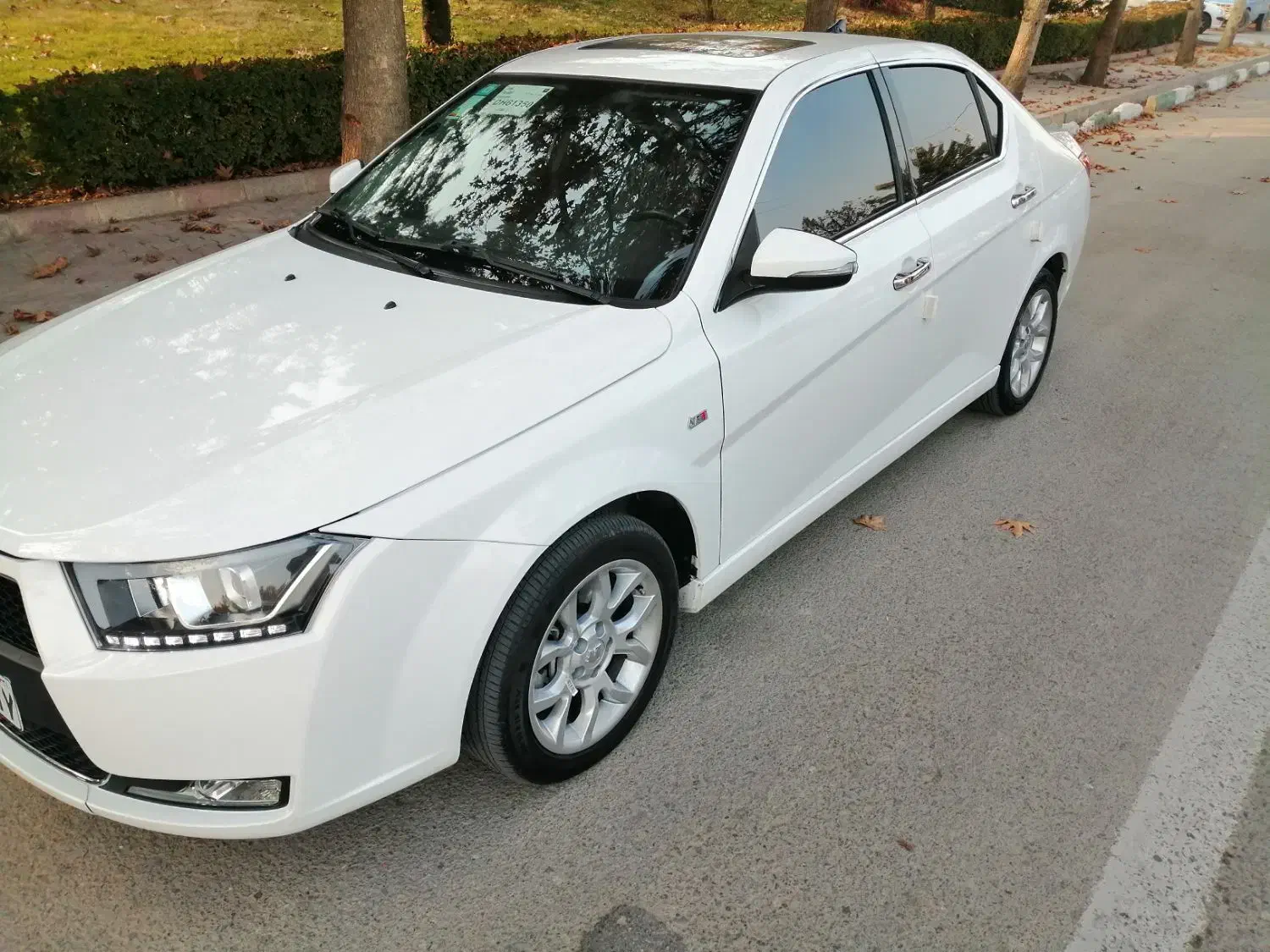 دنا 1404 اتومات|خودرو سواری و وانت|ارومیه, |دیوار