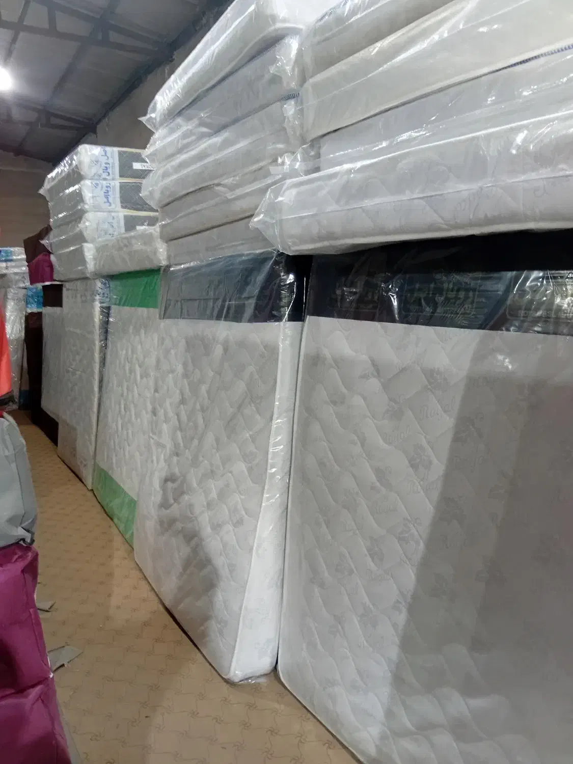 تشک مدل losina رویال|تشک تختخواب|تهران, جوادیه|دیوار