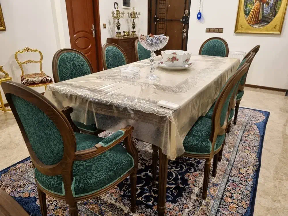 مبلمان نئوکلاسیک|مبلمان خانگی و میز عسلی|تهران, آجودانیه|دیوار