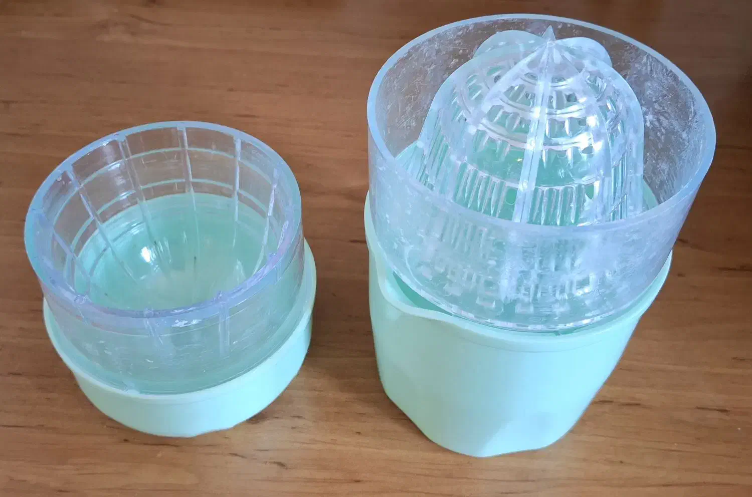 آبمیوه گیری دستی|آبمیوه‌گیر و آب‌مرکبات‌گیر|فردیس, شهرک ناز|دیوار