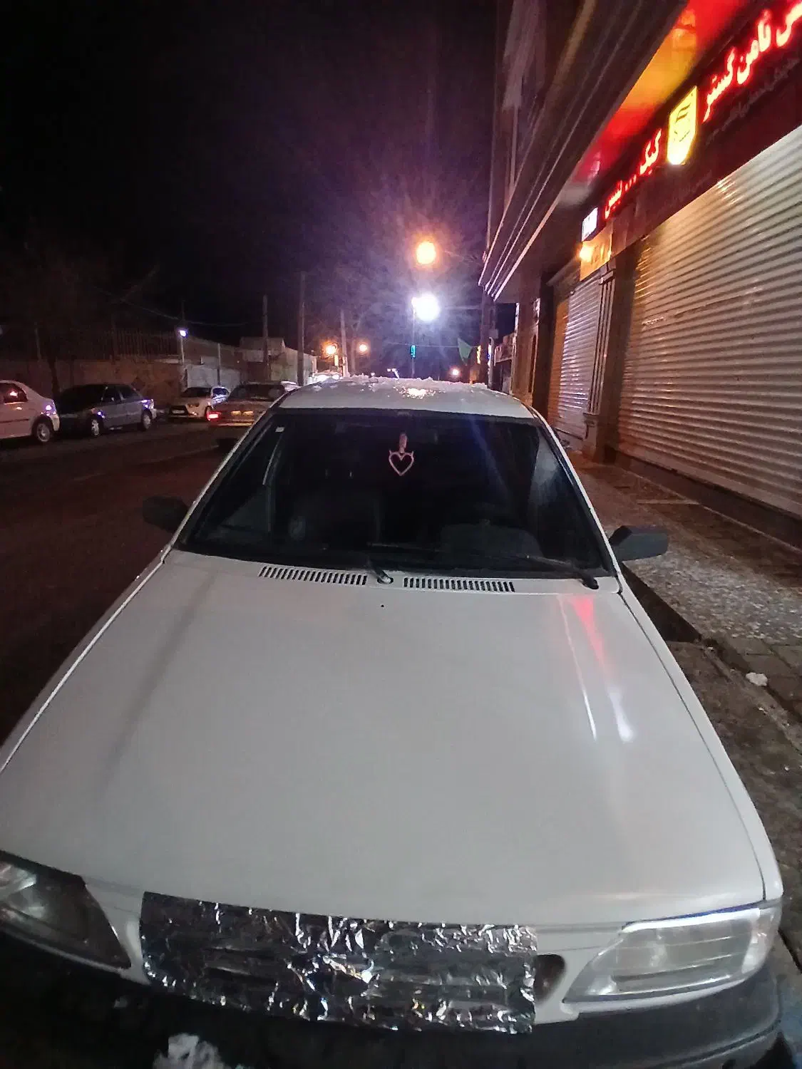 پراید هاچپک مدل79|خودرو سواری و وانت|محمدیه-قزوین, |دیوار