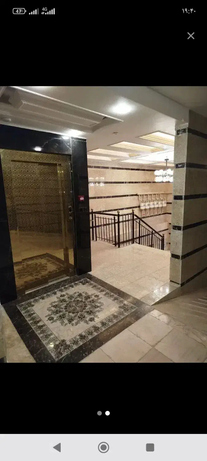 واحد 115 متری در انسجام|اجارهٔ آپارتمان|قم, انسجام|دیوار