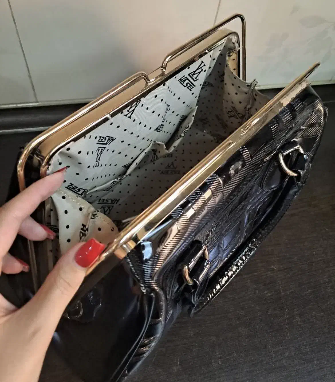 کیف مجلسی|کیف، کفش، کمربند|تهران, صد دستگاه|دیوار