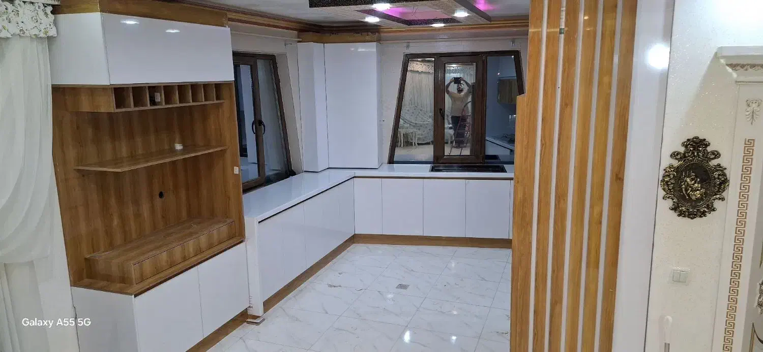 نیرو برای کارگاه کابینت سازی|استخدام صنعتی، فنی، مهندسی|دیواندره, |دیوار