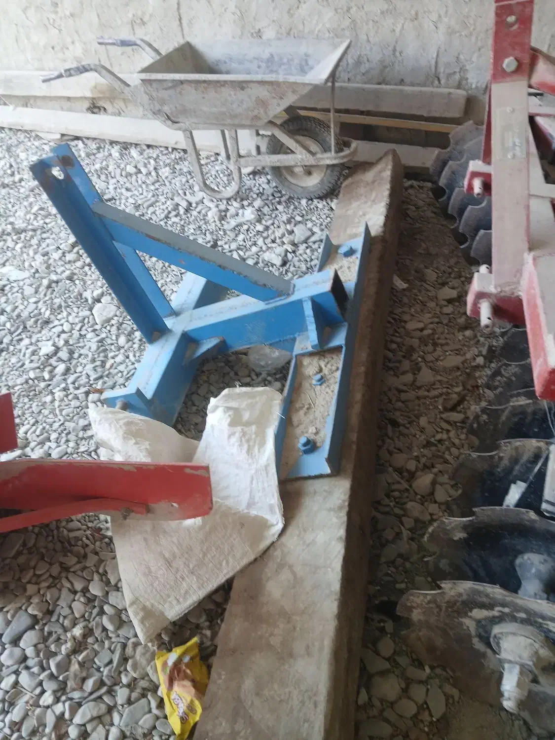 فروشی فوری|خودرو سنگین|آشخانه, |دیوار