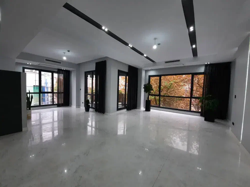 ۱۲۹ متری سه خوابه/تکواحدی/۵ساله/پونک|فروش آپارتمان|تهران, المهدی|دیوار