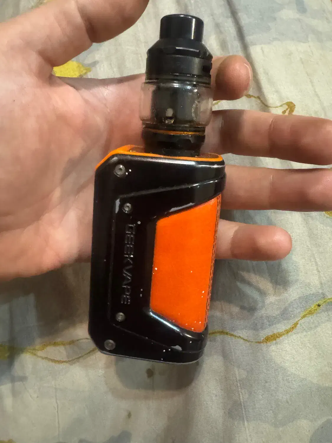 ویپ|زیورآلات و اکسسوری|اصفهان, شهرک زاینده رود|دیوار