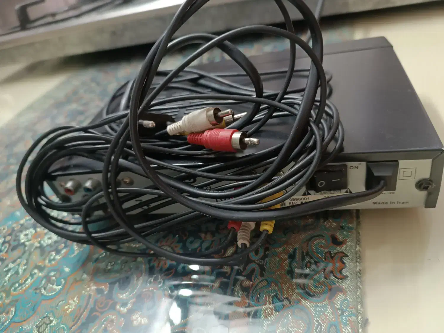 آنتن دیجیتال|صوتی و تصویری|لواسان, |دیوار