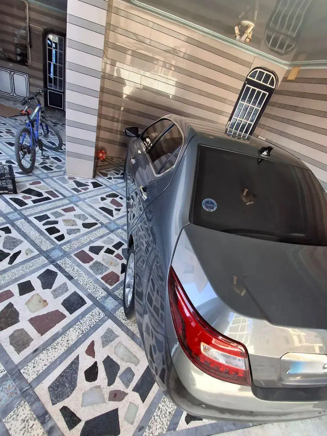 دنا پلاس EF7P|خودرو سواری و وانت|دزفول, |دیوار