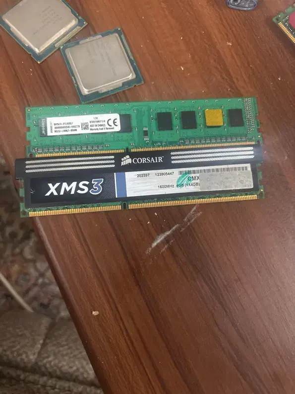 Cpu intel|قطعات و لوازم جانبی رایانه|تهران, ائمه اطهار|دیوار