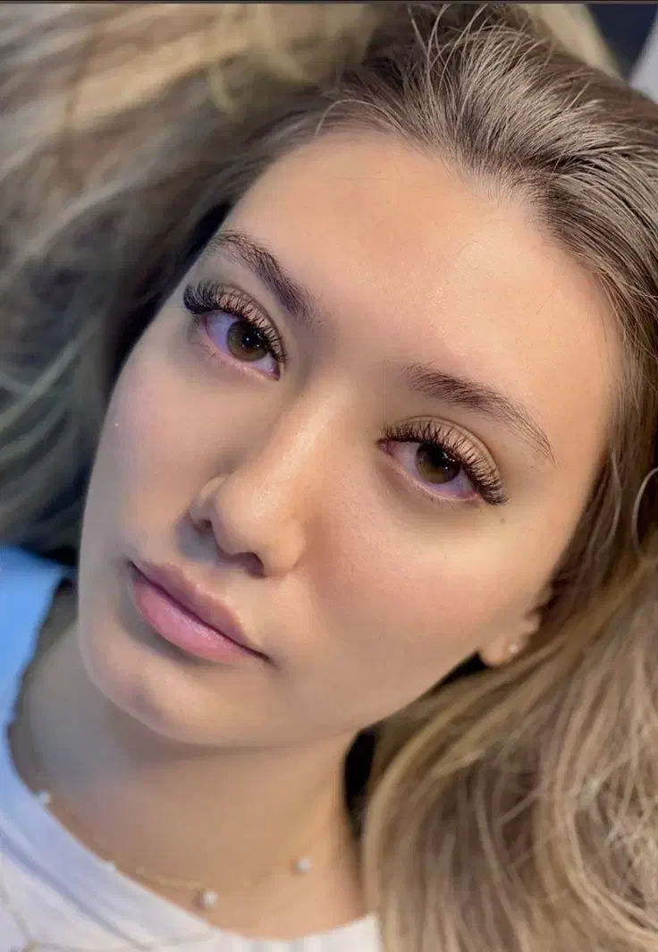 فراخان مدل|خدمات آرایشگری و زیبایی|مرند, |دیوار