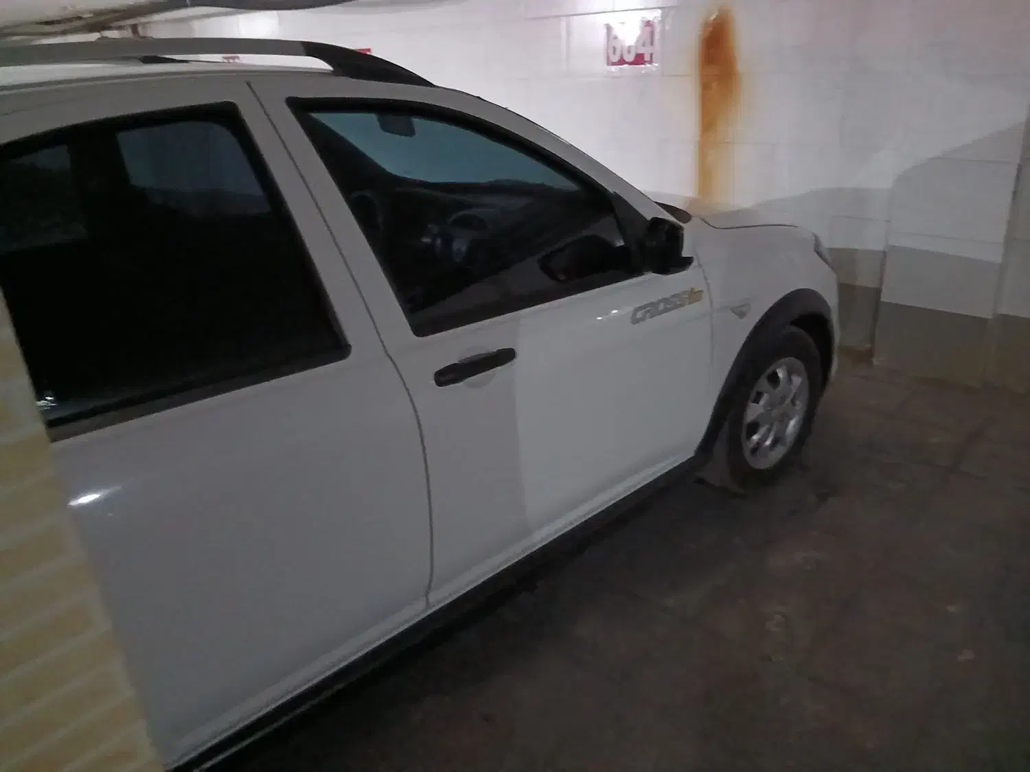 کوئیک ۱۴۰۰ بی رنگ بی ضربه فنی سالم|خودرو سواری و وانت|دامغان, |دیوار