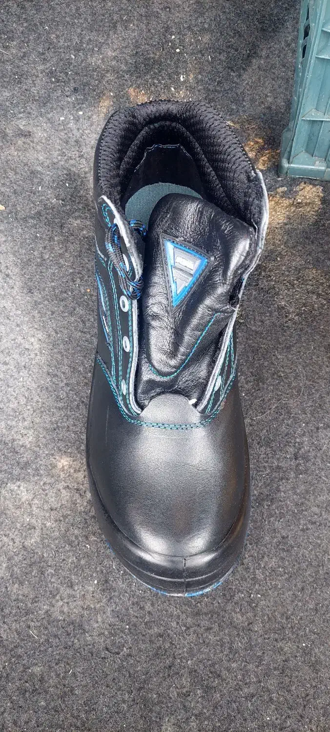 کفش ایمنی پاتن|کیف، کفش، کمربند|چمران, |دیوار