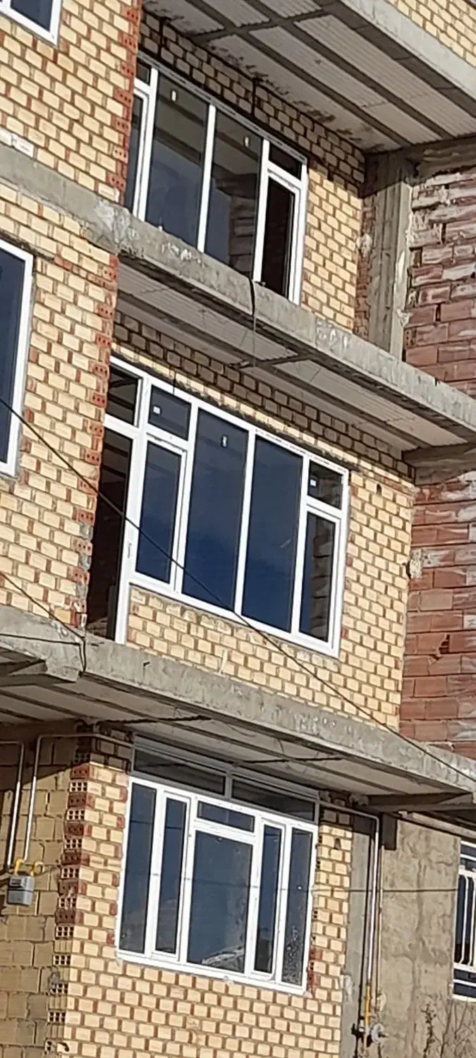 درب وپنجره پی ویسی|مصالح و تجهیزات ساختمان|سقز, |دیوار