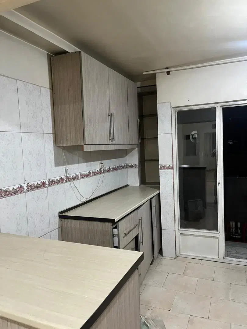 70متردوخوابه هلال احمرخورک