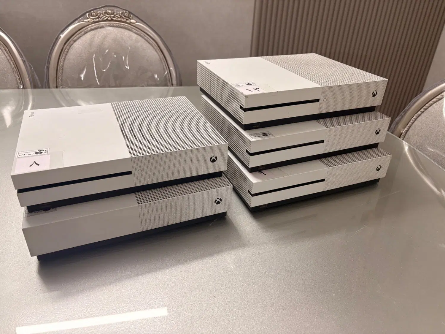 XBOX 1|کنسول، بازی ویدئویی و آنلاین|اصفهان, رکن الدوله غربی|دیوار