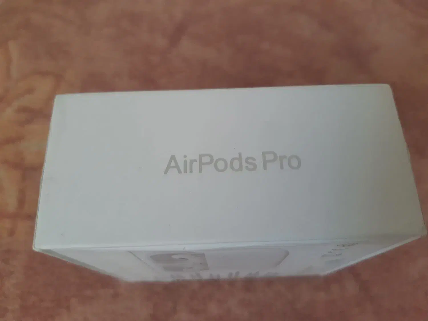 ایرپاد پرو  Airpods pro|لوازم جانبی موبایل و تبلت|ملکان, |دیوار