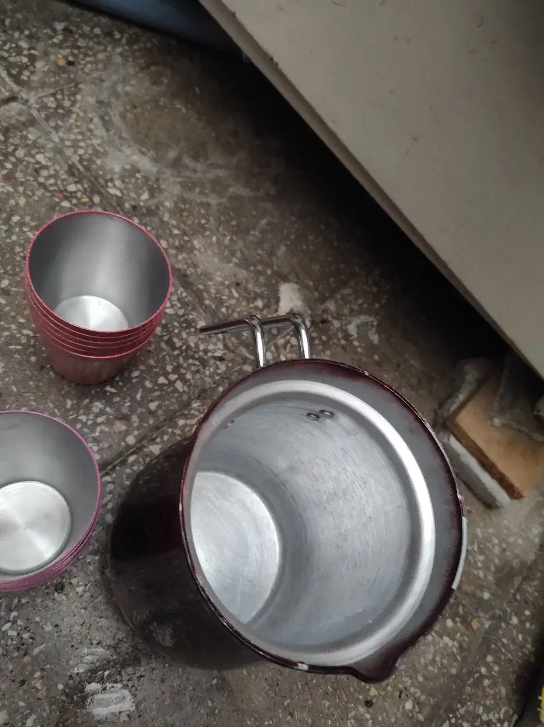 پارچ ولیوان|ظروف سرو و پذیرایی|تهران, گرگان|دیوار