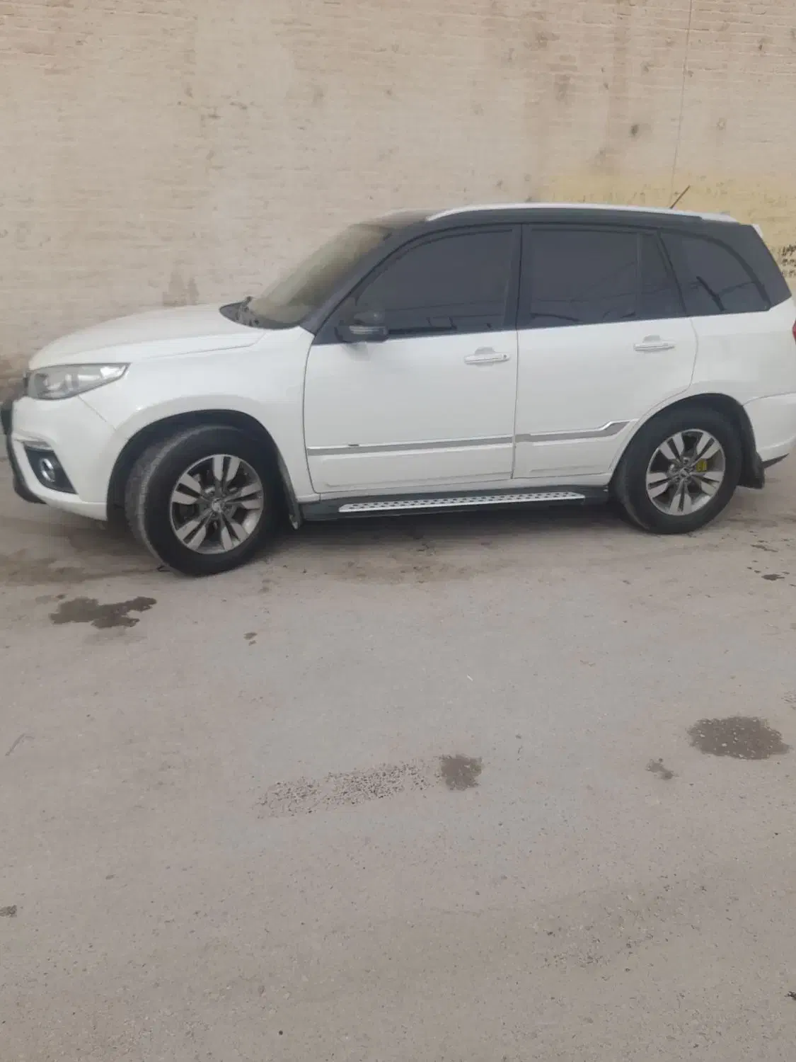 -ام وی ام ایکس 33s|خودرو سواری و وانت|کرمانشاه, |دیوار