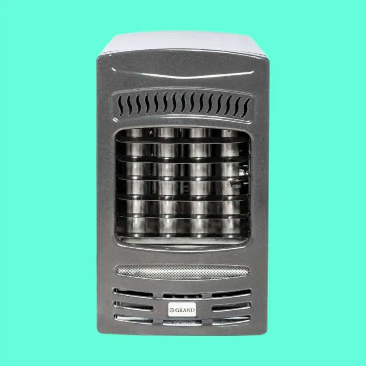 هیتر گازی استاندارد گرند مدل 14000|بخاری، هیتر، شومینه|مشهد, گاز|دیوار