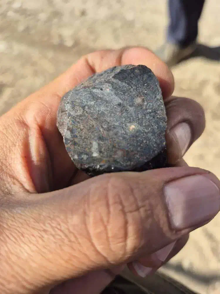 شهاب سنگ|کلکسیون و سرگرمی|ملک‌آباد, |دیوار