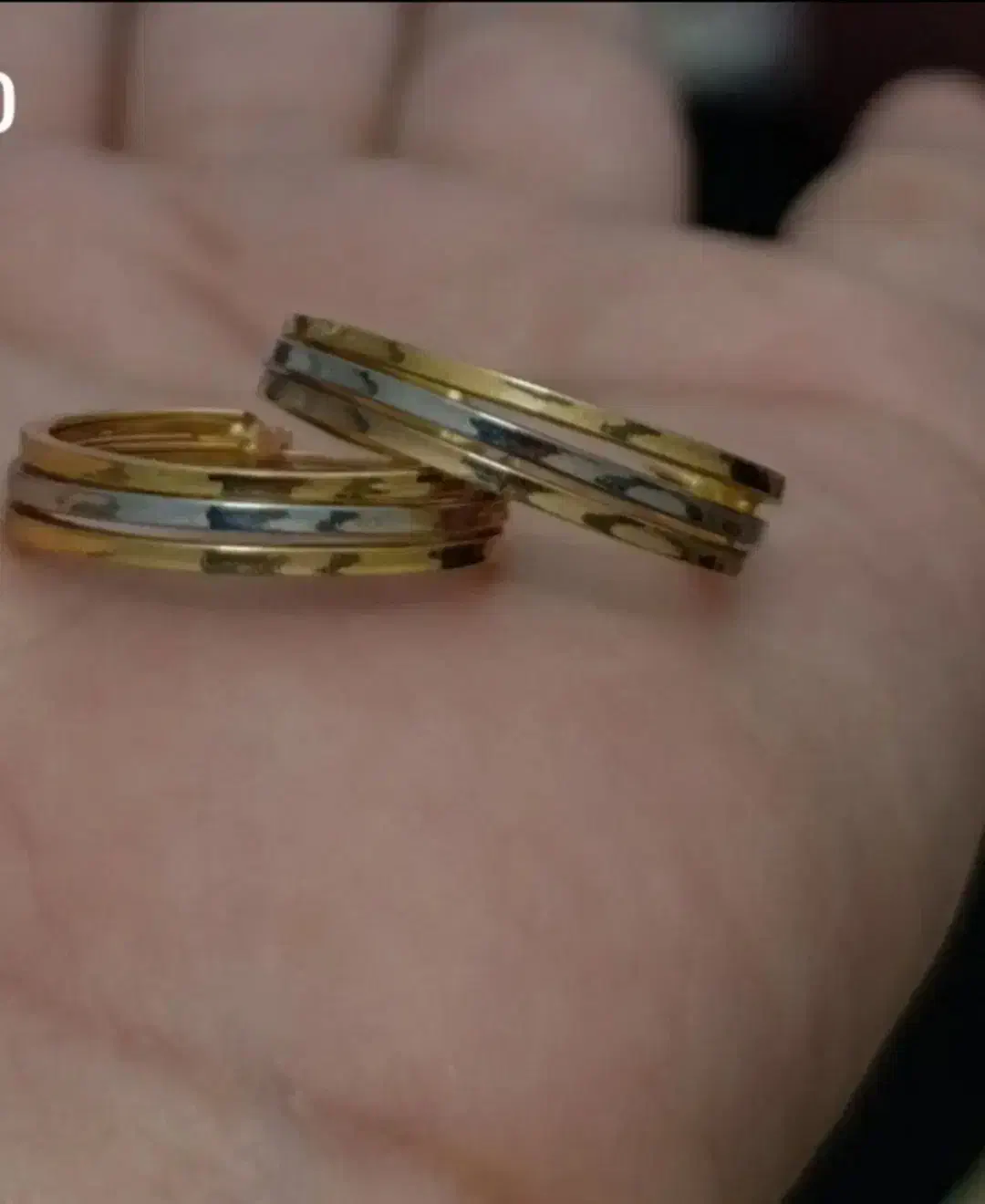 طلا تمیز ونو|جواهرات|ملکآباد, |دیوار