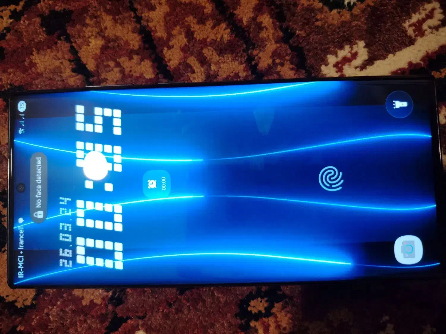 s22 ultra|موبایل|کرج, کمال‌شهر|دیوار