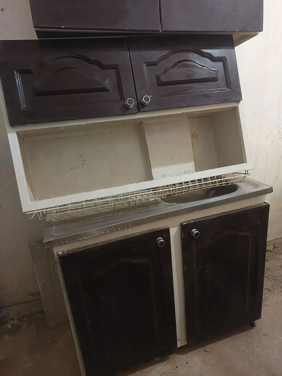 کابینت|مصالح و تجهیزات ساختمان|همدان, |دیوار