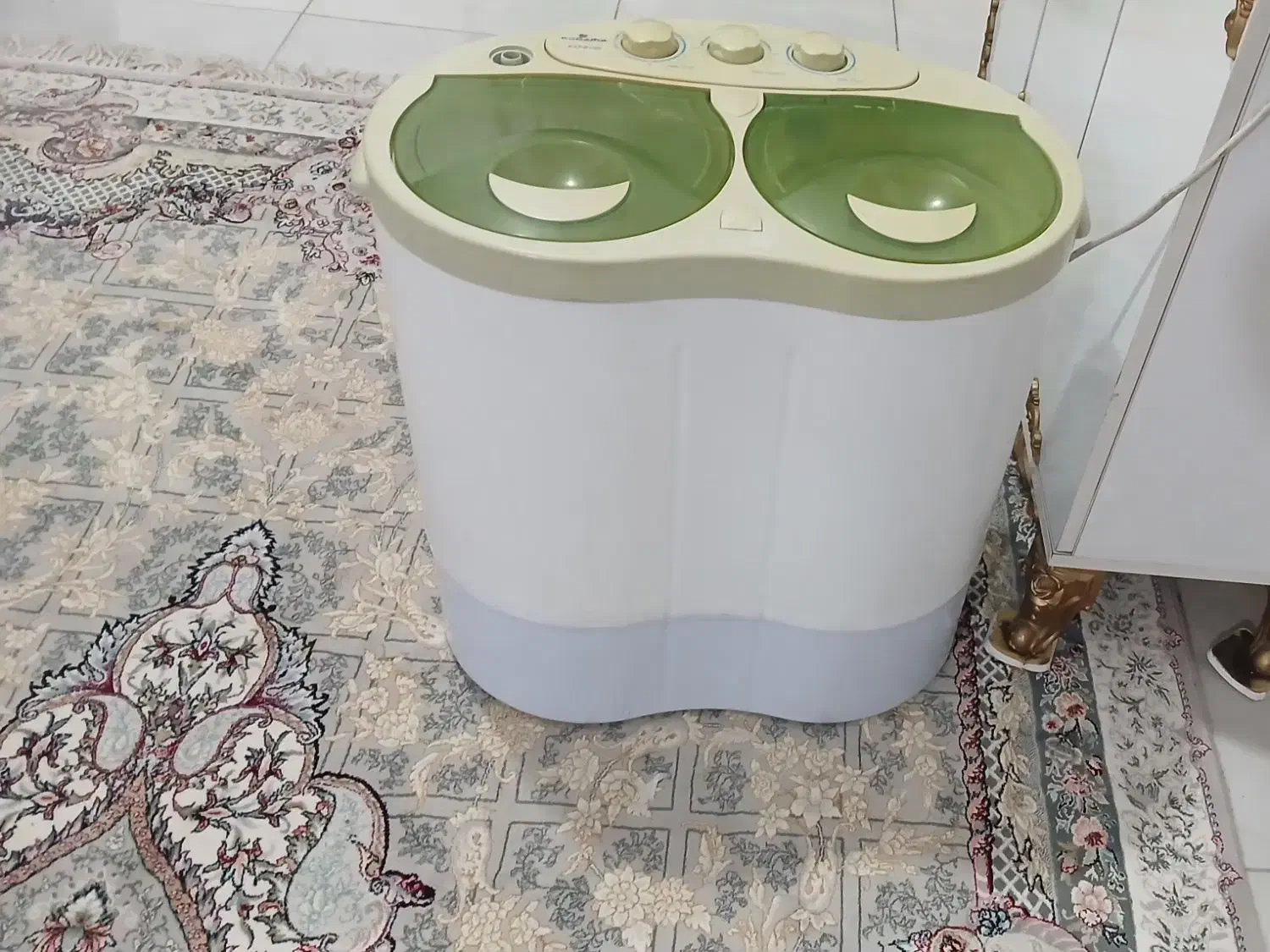 کهنه شور|ماشین لباسشویی و خشک‌کن لباس|فسا, |دیوار