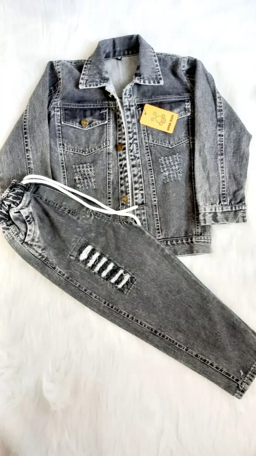 تولیدوعمده فروشی لباس عیدانه کودک|کفش و لباس بچه|بروجرد, |دیوار