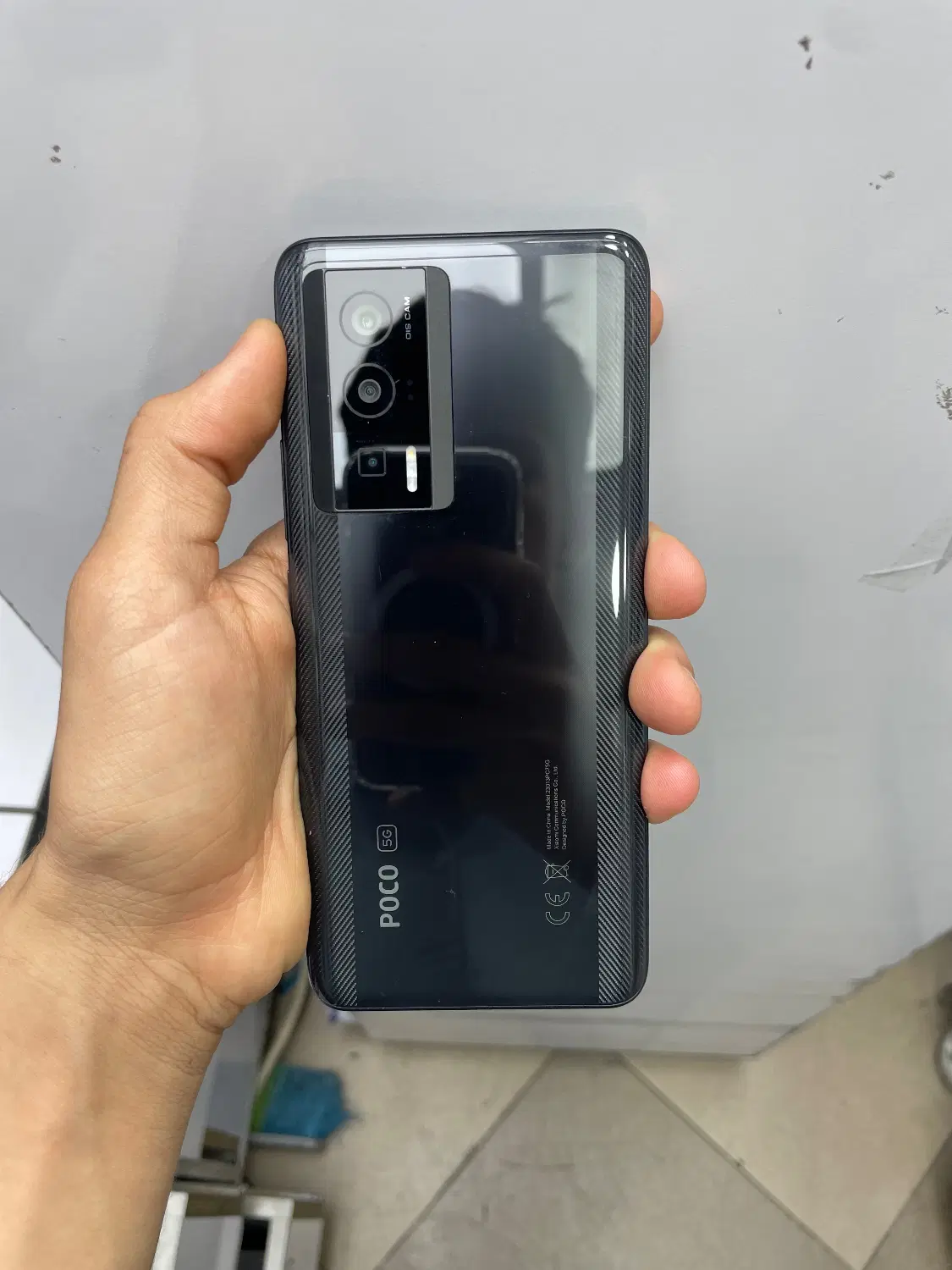 Poco F5 pro 12/512|موبایل|تهران, فلاح|دیوار