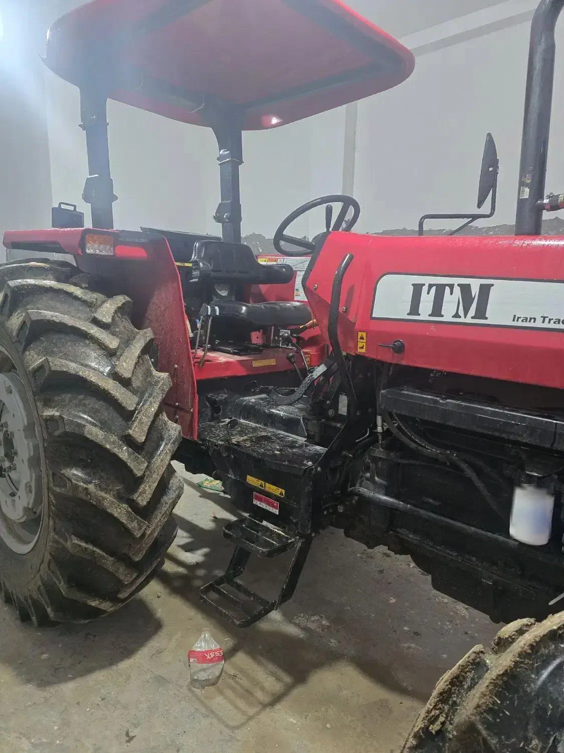 فروش فوری|خودرو سنگین|دوزین, |دیوار