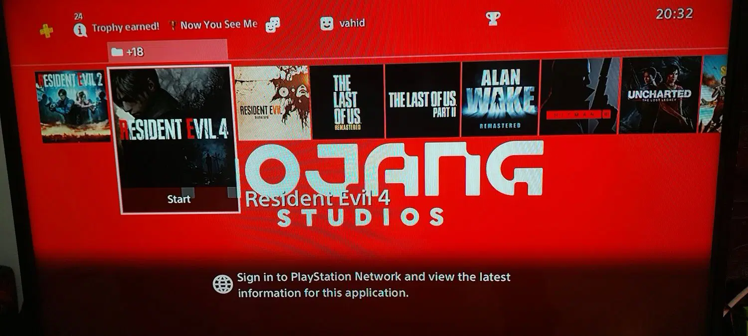 PS4 1TRA|کنسول، بازی ویدئویی و آنلاین|رشت, دیانتی|دیوار