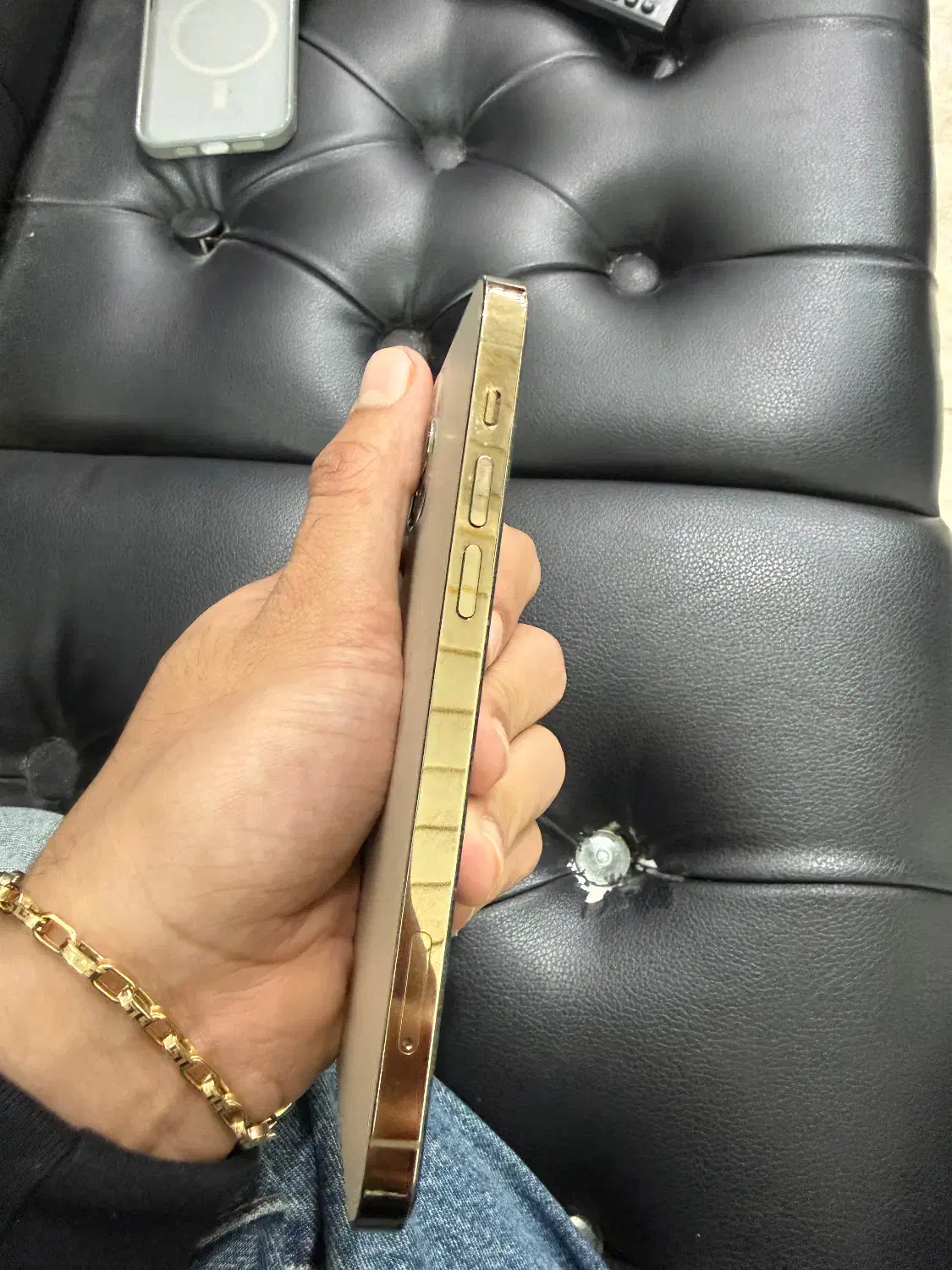 iphone 12 pro|موبایل|ایلام, |دیوار