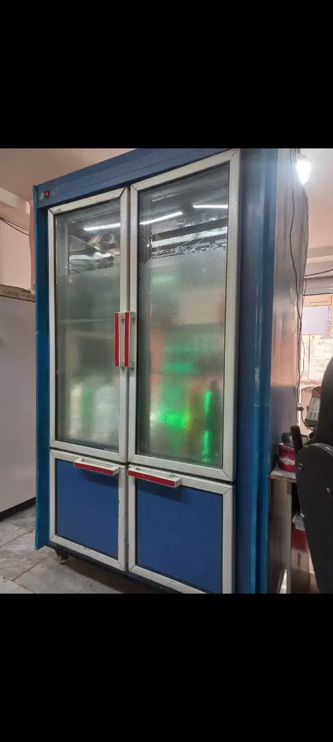 وسایل فستفود|کافیشاپ و رستوران|بهارستان, |دیوار