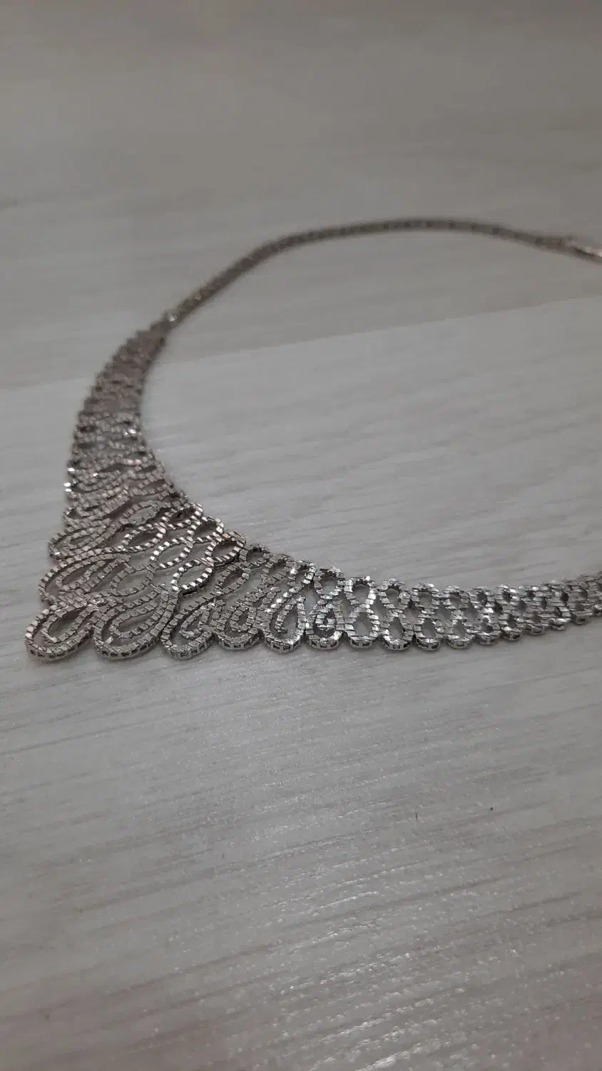 گردنبند طلا|جواهرات|زنجان, |دیوار