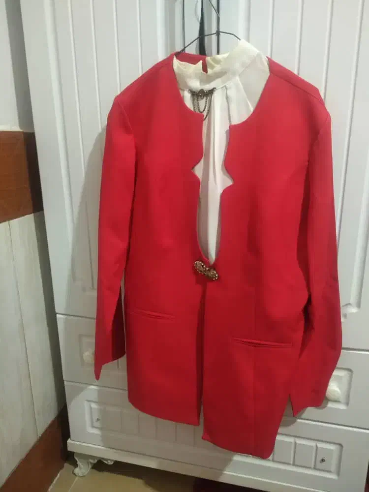 کت شلوار|لباس|زابل, |دیوار