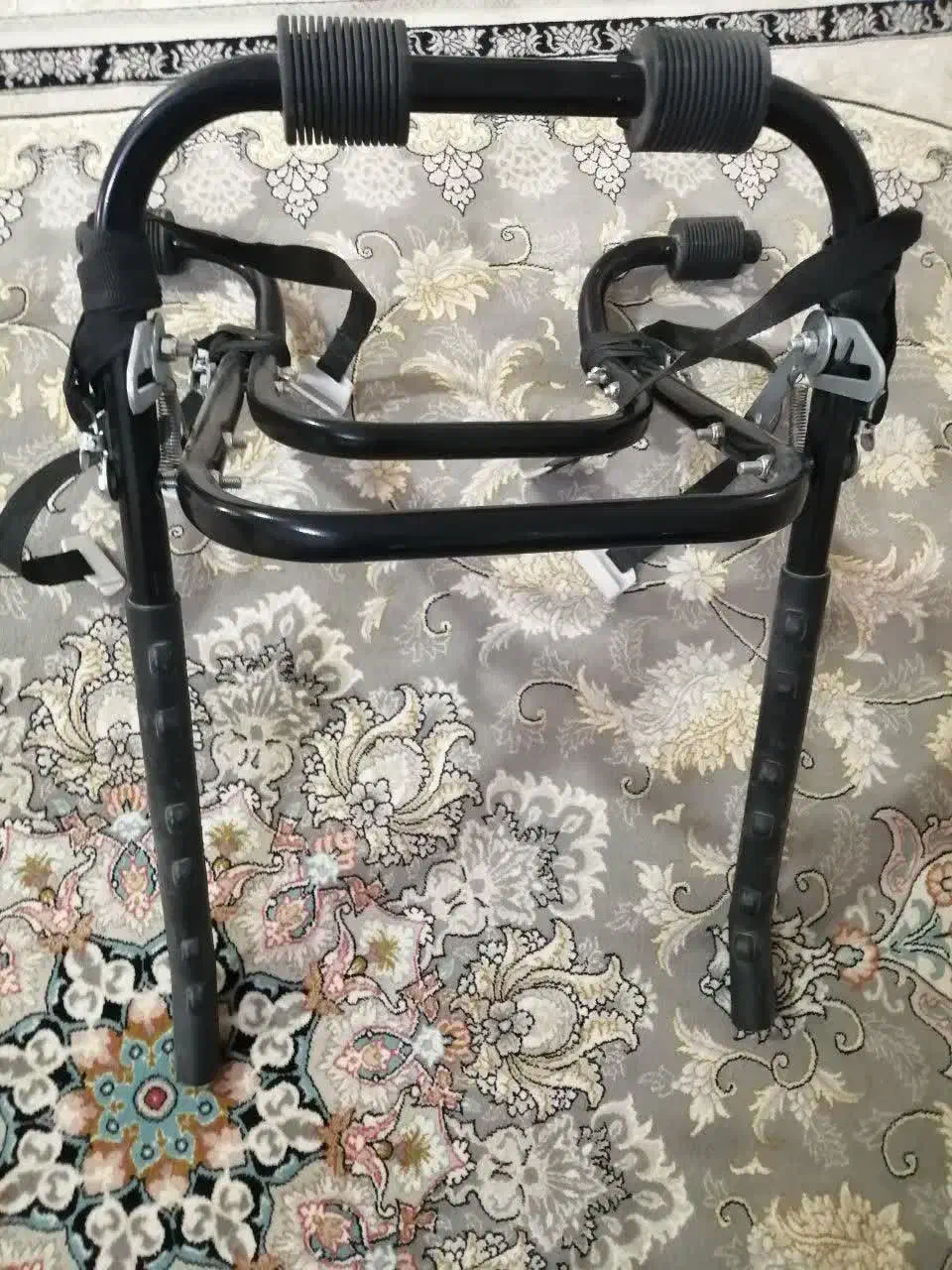 باربند حمل ونقل دوچرخه|دوچرخه، اسکیت، اسکوتر|سبزوار, باهنر|دیوار