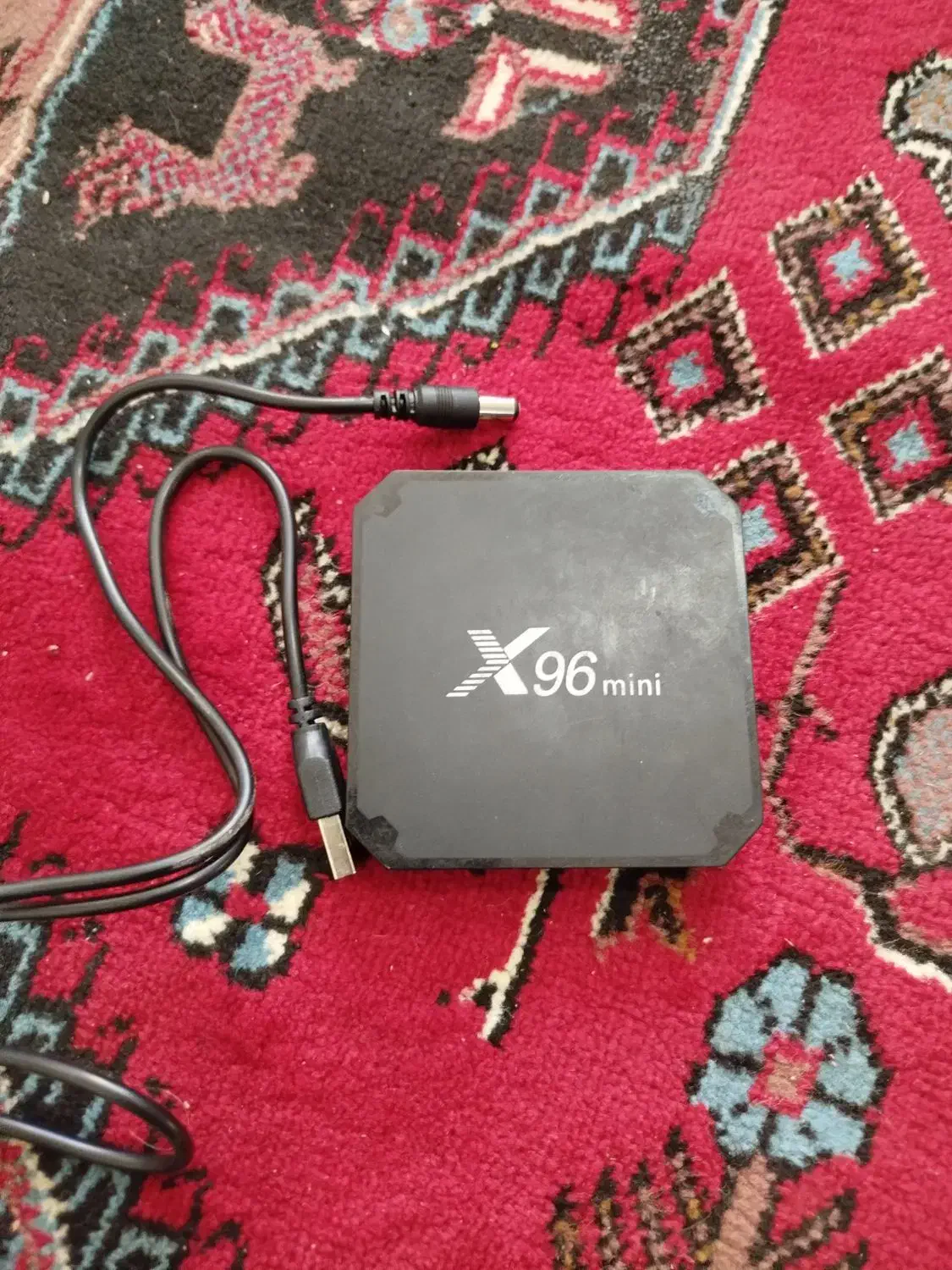 اندروید باکس|تلویزیون و پروژکتور|زاهدان, |دیوار