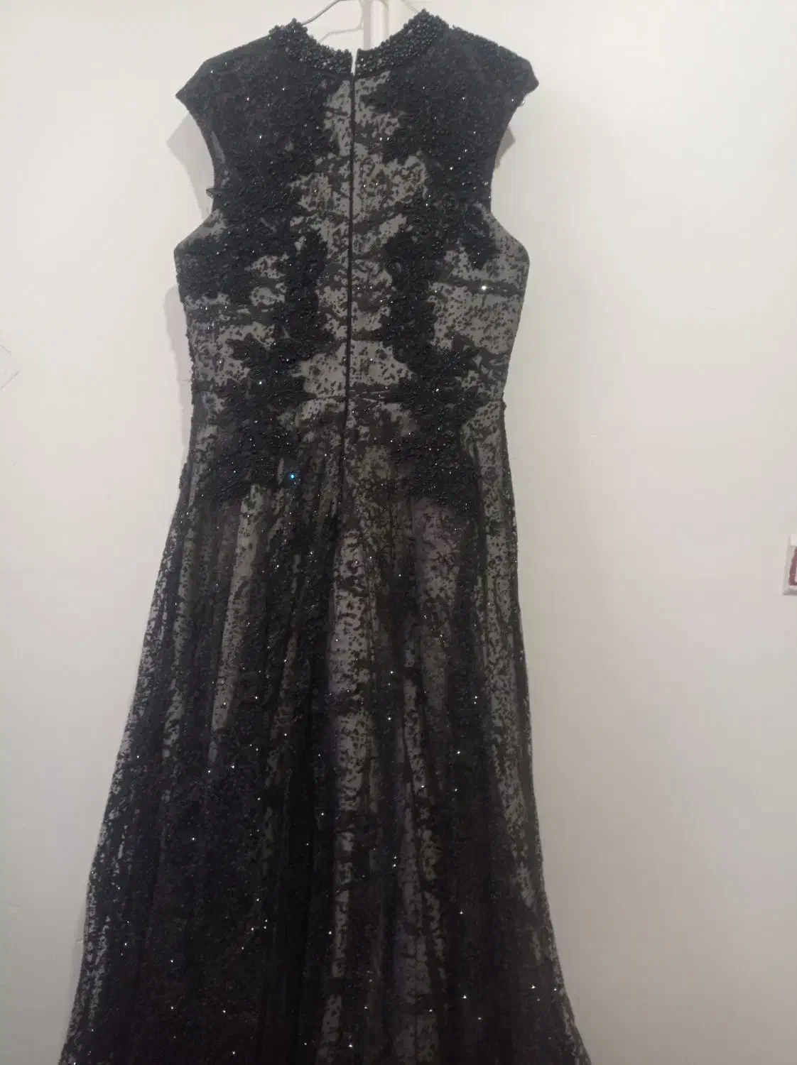 پیراهن مجلسی  سایز 44|لباس|ملایر, |دیوار