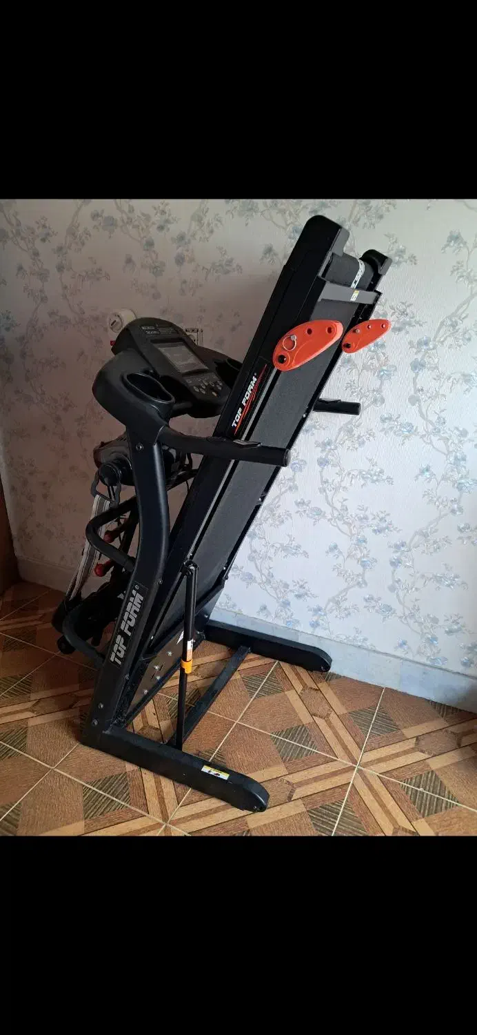 تردمیل|تجهیزات ورزشی|مینودشت, |دیوار