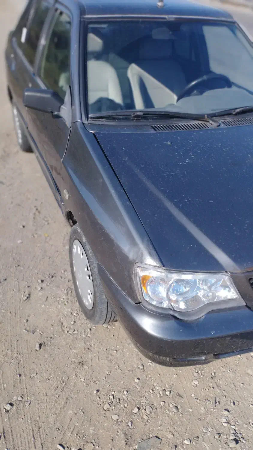 پراید ۱۳۲مدل ۸۹|خودرو سواری و وانت|نوشهر, |دیوار