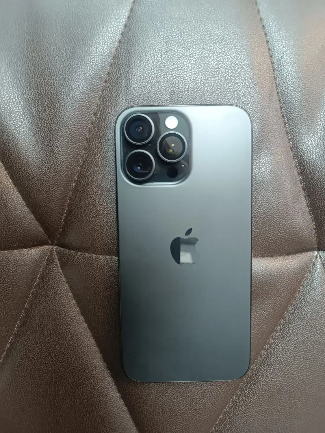 iPhone 16 pro max 256|موبایل|بندرعباس, |دیوار