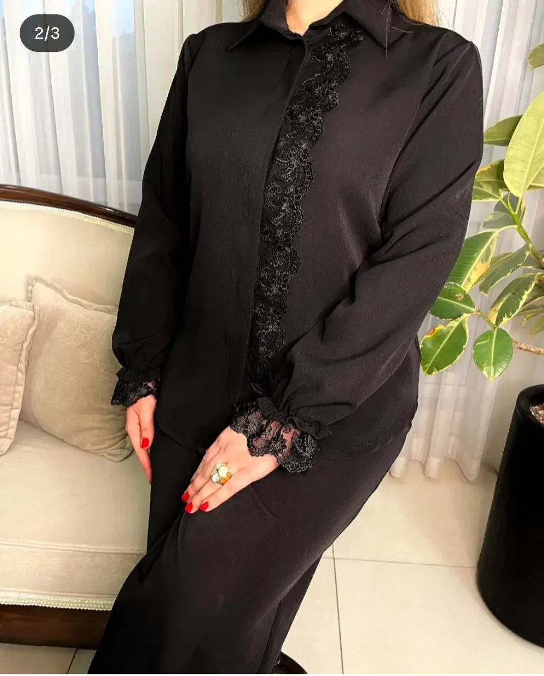 انواع لباس شومیز وست وشال و روسری درطرح متنوع|لباس|اردبیل, |دیوار