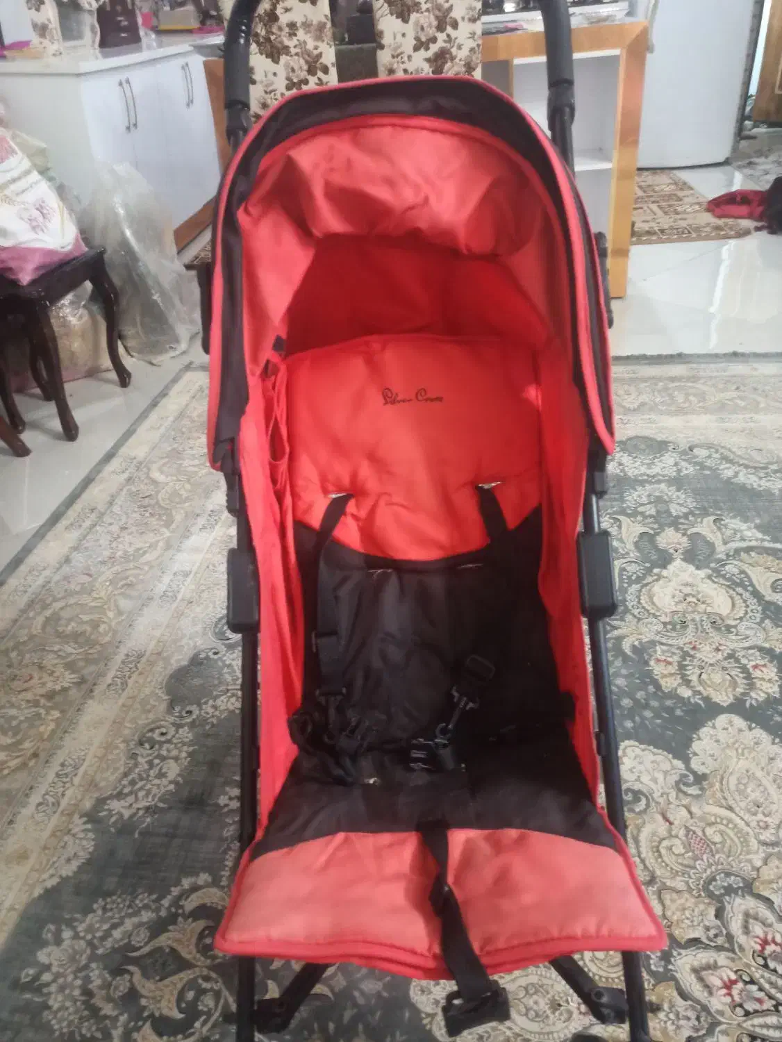 کالسکه عصایی|کالسکه و لوازم جانبی|مشهد, شهید معقول|دیوار