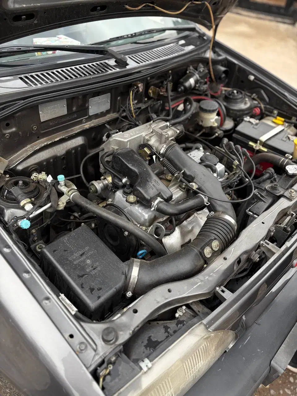 پراید|خودرو سواری و وانت|رشت, کوی مهر|دیوار