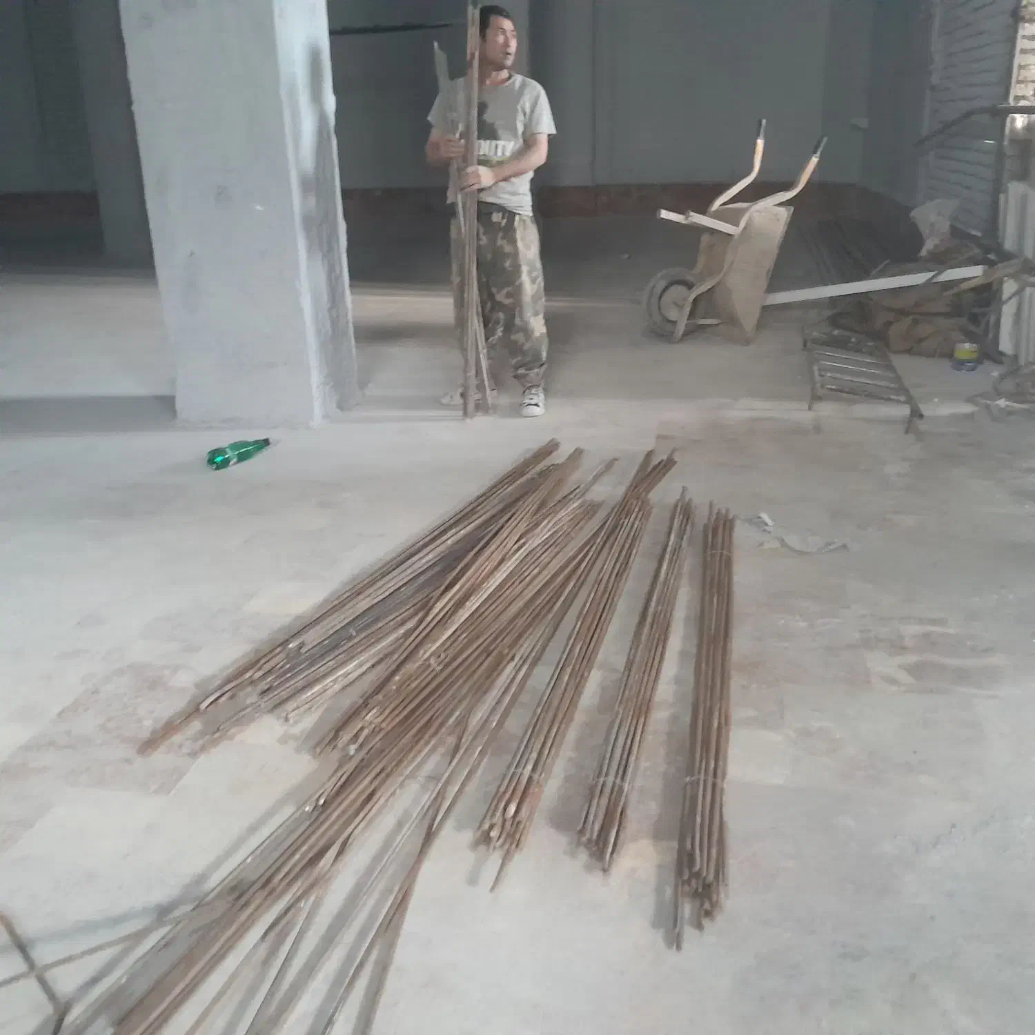 ملک تجاری|اجارهٔ دفتر کار، اتاق اداری، مطب|تهران, جنت‌آباد جنوبی|دیوار